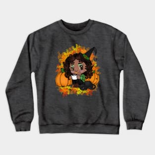 Fall for Fall Crewneck Sweatshirt